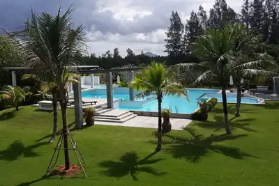 Image de Nouveau domaine résidentiel exclusif situé sur la côte est de Phuket.
