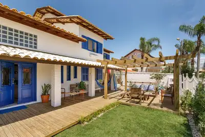 Image de Exclusivité Beach House