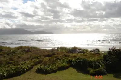 Image de Sandgate - front de mer absolu