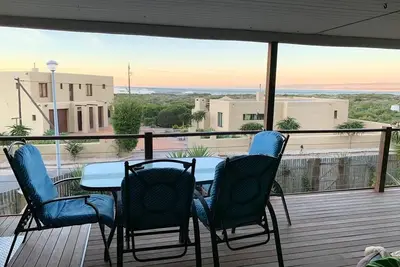 Image de Un petit coin de paradis décrit le mieux notre maison à Elands Bay :)