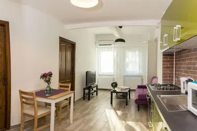 Image de Votre maison sur Calea Victoriei