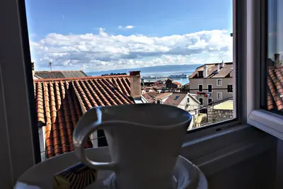 Image de Appartement vue mer