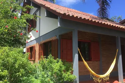 Image de Chalet à Daniela pour 6