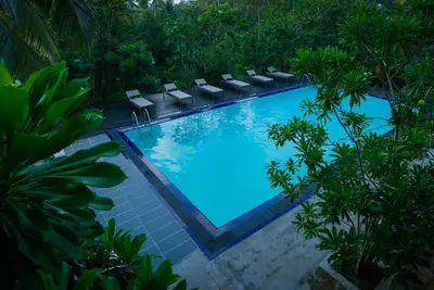 Image de 1 Br Ginganga Lodge à Galle