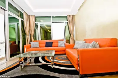 Image de Chambre Double Deluxe 303
