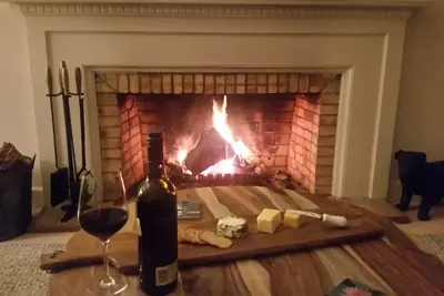 Image de Lake House Benalla- Late Dimanche Checkout disponible sur demande