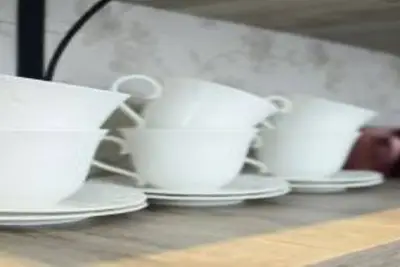 Image de Appartement d'Ana dans le vieux Tbilissi