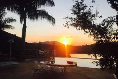 Image de Vacances Au Paradis, Entre Scies Et Eau