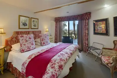 Image de Une maison de caractère située à Buderim, Arabella est votre maison loin de chez vous.