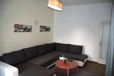 Image de L'appartement interbellique