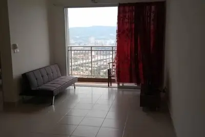 Image de Bel appartement contemporain équipé de tout ce dont vous avez besoin pour votre voyage