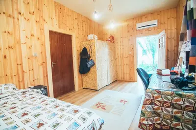 Image de Cozy House (2 + 1 Appartement Ă Nicosie)