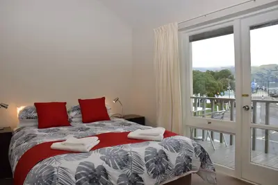Image de Akaroa Central Appartement