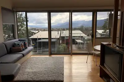 Image de Svarmisk Appartement avec 3 chambres