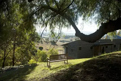 Image de Mount View Lodges - Hunter Valley - 2 chambres