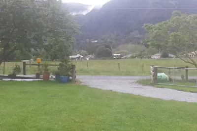 Retraite de l'estuaire de Lansdowne