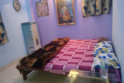 Image de Un studio pour une famille au coeur de la ville de Kanpur près de la gare
