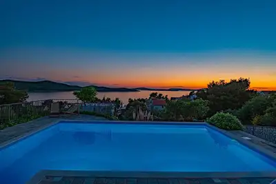 Image de Villa Oliva Zaboric Sibenik