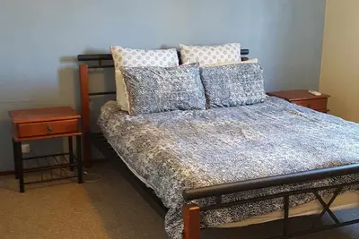 Image de Hébergement de l'entrepreneur - Personnel minier - Idéal pour les familles avec enfants