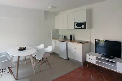 Villa Rajski Dvor1, application d'une chambre