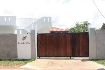 Image de Villa Butterfly dans \"Paradise Island\"