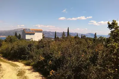 Villa \"Magical View\"