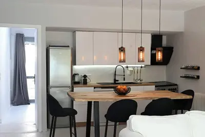 Image de Maison traditionnelle Kiveri