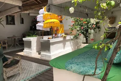 Image de Artisan Zen Heaven - Villa De Conception Haut De Gamme, Bali