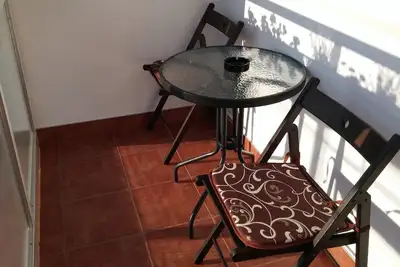 Image de Appartement Narcis avec parking privé