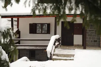 Image de Maison de vacances \"Mb\" - Kopaonik