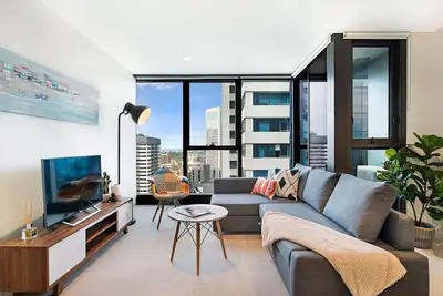 Image de Ep3 - Nouveau Spacieux 1br / 1bth - Wifi + Netflix!