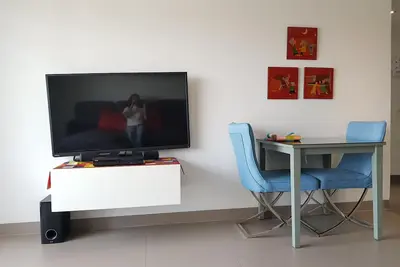 Image de Un Novana bien équipé 1 chambre