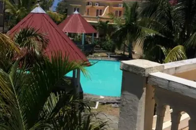Image de La Plage Villa Palmar