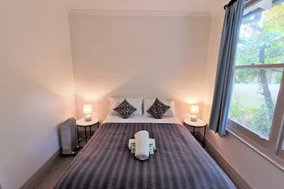 Image de Elm Lodge Unit 4 - One Bedroom