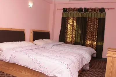 Image de Harati Accueil Népal Pour Short & Long Term Stay. Garanti Meilleur & Cheap Deal.