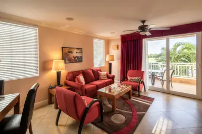 Image de De vraies vacances à Aruba au Divi Golf & Beach Resort