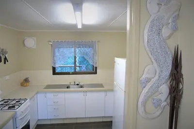 Image de Cape York Hide Away - Maison d'hôtes privée - 3 chambres