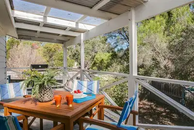 Image de Koala Cottage - tranquille, Somers __gVirt_NP_NN_NNPS<__ ensoleillées