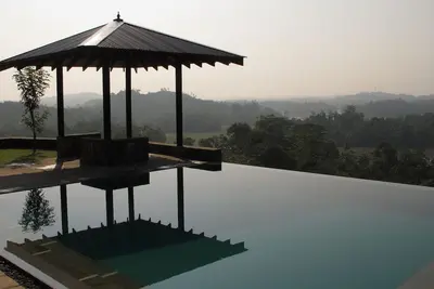 Image de Plantation Bungalow, A Division Makuludola Estate (Cinnamon & Rubber Plantation)