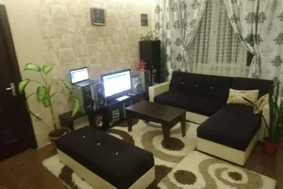 Image de abashidze apartament à kobuleti