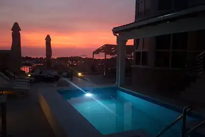 Image de Appartements de luxe avec vue imprenable