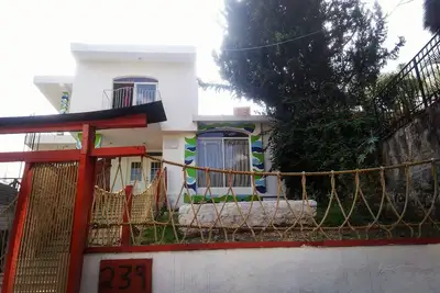 Image de Escapade à Guadalajara au Mexique! Grenier