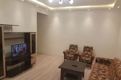 Image de \"Cosy & Spacious\" à l'intersection Pouchkine-Saryan