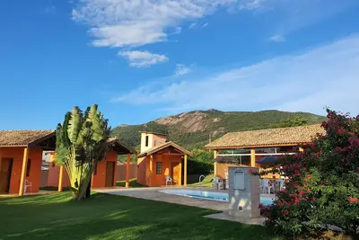 Image de Great Stone View Excellent Emplacement - Prochaine Ville