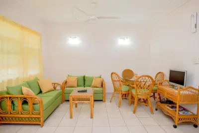 Image de Bougainvillea Apartments, Superior One Bedroom