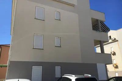 Image de Appartement lumineux, moderne et neuf, 4 *, 4 personnes, île de Pag, Novalja