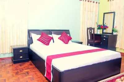 Image de Nagarjun View Homestay Apartment