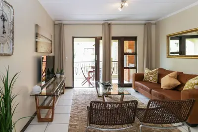 Image de Appartement 2 chambres à Sunninghill