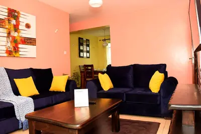 Image de Appartement Secret Haven