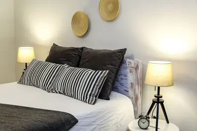 Image de Appartement confortable à Amadora